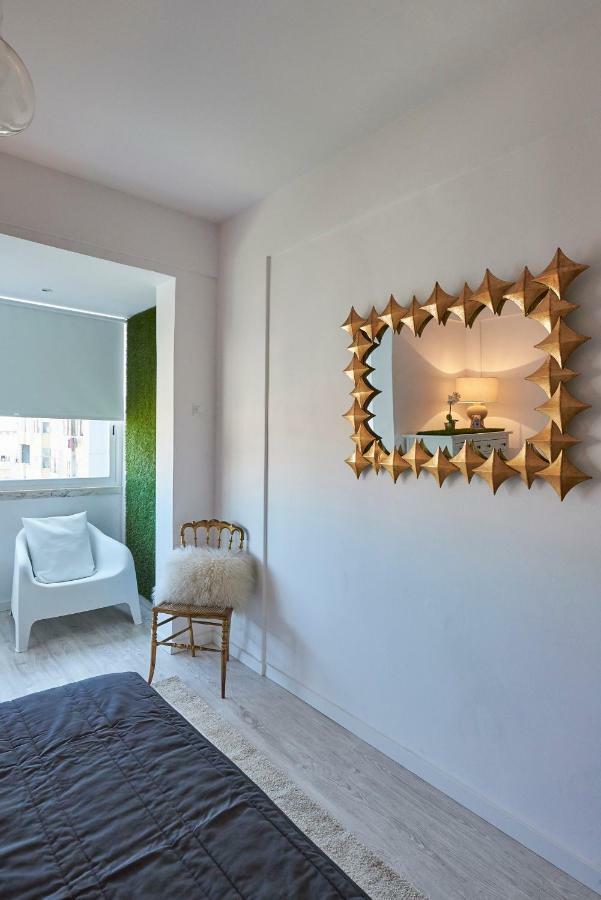 In Bed With Lisbon - Lux4You Apartment Amadora Exterior photo